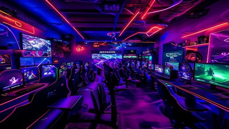 Esport cá cược chiến thuật